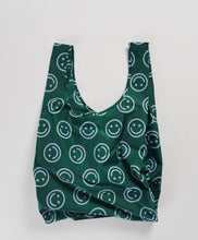 sac réutilisable compacte