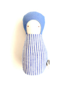hochet petit bébé Bine