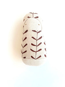 hochet petit bébé Bine