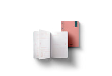 carnet à thématique - BOUFFE-PLANTES-VOYAGE