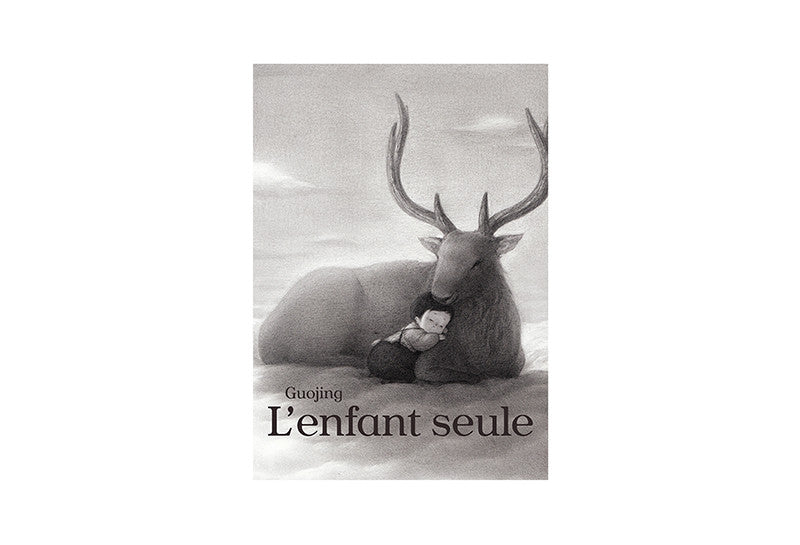L'enfant seule + option DUO