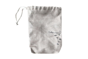petit sac à trésors