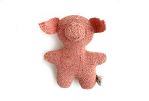 peluche cochon