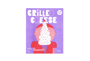 Grilled cheese - issue 11