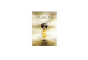 La fileuse de brume - Agnès de Lestrade et Valeria Docampo