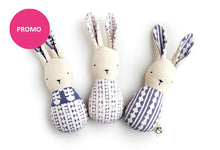 lapin hochet - petit coco
