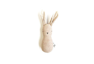 lapin hochet minimaliste