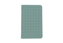 carnet - 100% papier recyclé