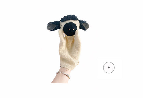 marionnette mouton