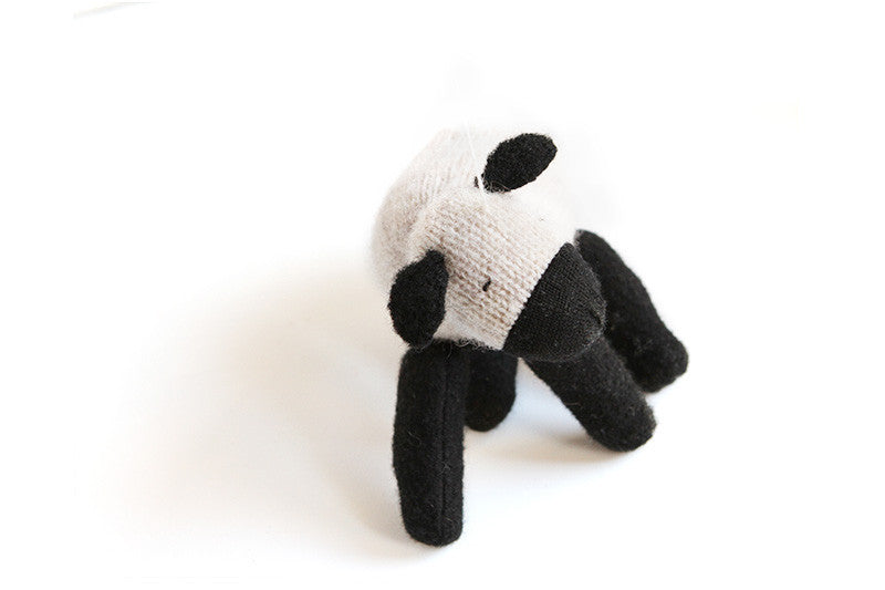 marionnette à fil - mouton