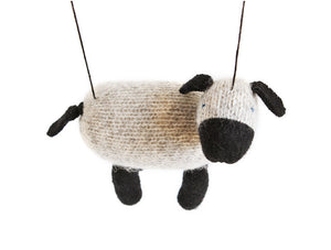 marionnette à fil - mouton