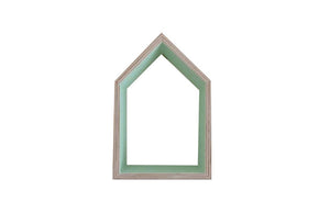 étagère maison