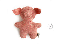 peluche cochon
