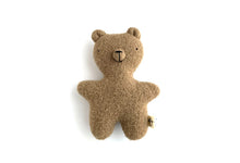 peluche ourson