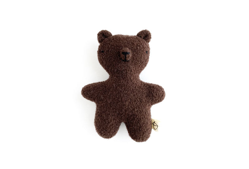 peluche ourson