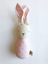lapin et carotte