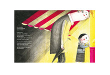 Sous le parapluie - Catherine Buquet et Marion Arbona