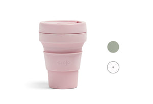 tasse pliante 355 ml