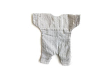 vêtements pour mini poupée