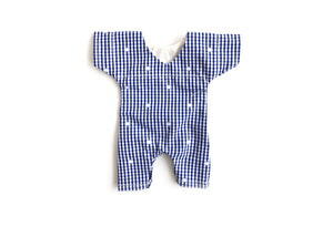 vêtements pour mini poupée