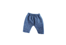 vêtements pour mini poupée