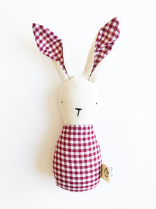 lapin et carotte